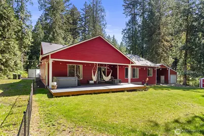 7611 Kerbaugh Road NE, Olympia, WA 98516 - Photo 31