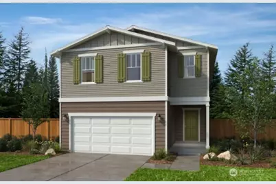 18415 7th Avenue Ct E #43, Spanaway, WA 98387 - Photo 1