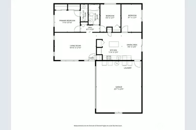 13900 28th Drive SE, Mill Creek, WA 98012 - Photo 33