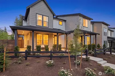 414 222nd Place SE, Sammamish, WA 98074 - Photo 1