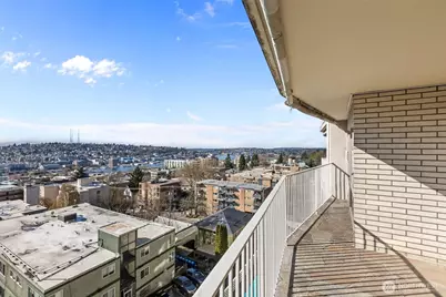 525 Belmont Avenue E #7A, Seattle, WA 98102 - Photo 21