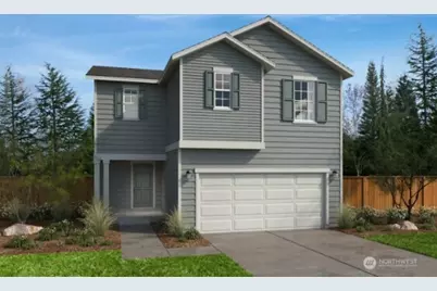 513 184th Street Ct E #51, Spanaway, WA 98387 - Photo 1