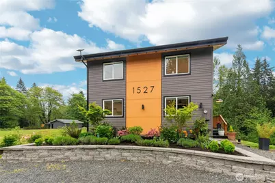 1527 Newberg Road, Snohomish, WA 98290 - Photo 3