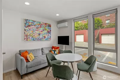 1118 16th Avenue #A, Seattle, WA 98122 - Photo 5