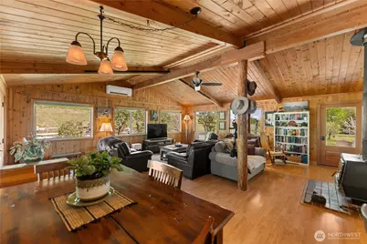 446 Rendezvous Road, Winthrop, WA 98862 - Photo 11