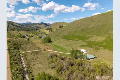 446 Rendezvous Road, Winthrop, WA 98862 - Photo 35