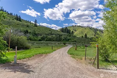 446 Rendezvous Road, Winthrop, WA 98862 - Photo 39