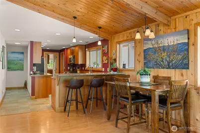 446 Rendezvous Road, Winthrop, WA 98862 - Photo 5
