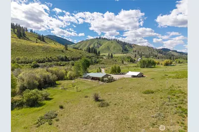 446 Rendezvous Road, Winthrop, WA 98862 - Photo 37