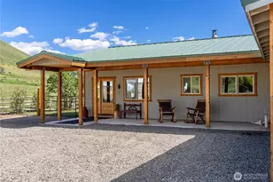 446 Rendezvous Rd, Winthrop, WA 98862 - Photo 3