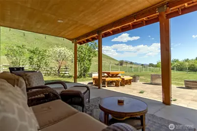446 Rendezvous Road, Winthrop, WA 98862 - Photo 27