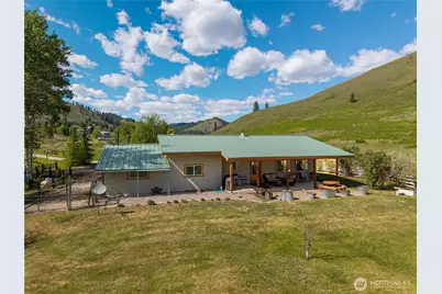 446 Rendezvous Road, Winthrop, WA 98862 - Photo 31