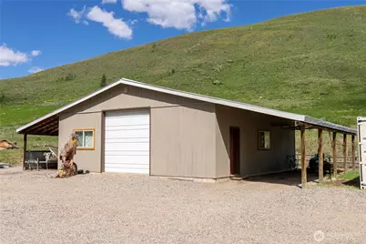 446 Rendezvous Road, Winthrop, WA 98862 - Photo 29