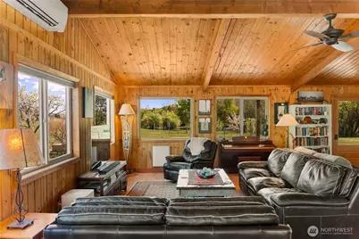446 Rendezvous Road, Winthrop, WA 98862 - Photo 9