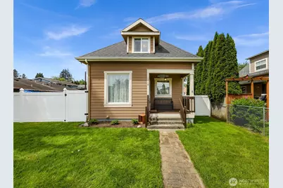 1418 Maple Street, Everett, WA 98201 - Photo 1