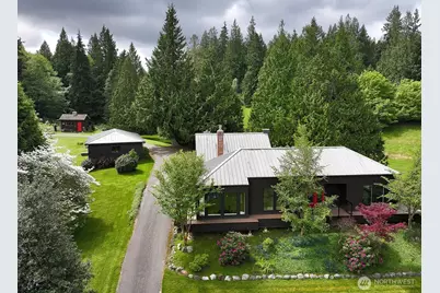 961 Sandy Point Road, Langley, WA 98260 - Photo 1