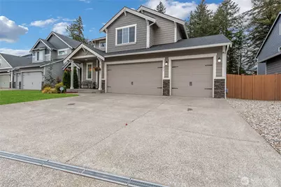 213 191st Street Ct E, Spanaway, WA 98387 - Photo 3