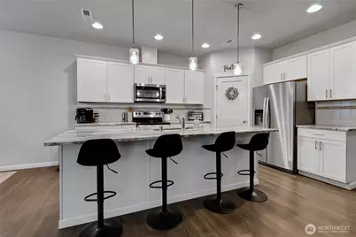 213 191st Street Ct E, Spanaway, WA 98387 - Photo 13
