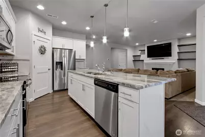 213 191st Street Ct E, Spanaway, WA 98387 - Photo 15