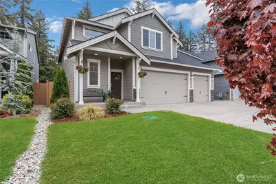 213 191st Street Ct E, Spanaway, WA 98387 - Photo 5