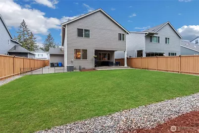 213 191st Street Ct E, Spanaway, WA 98387 - Photo 35