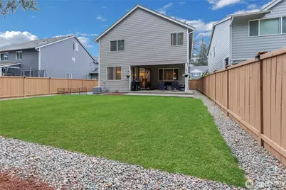 213 191st Street Ct E, Spanaway, WA 98387 - Photo 33