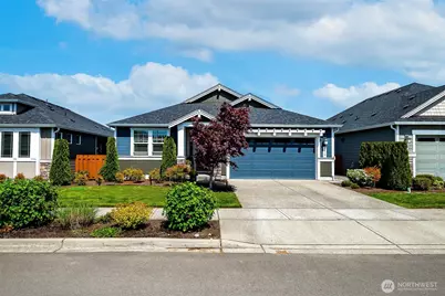 9410 Bowthorpe Street SE, Olympia, WA 98513 - Photo 1