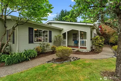 4516 146th Street NW #26, Gig Harbor, WA 98332 - Photo 3