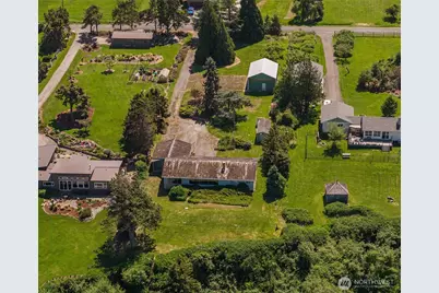 432 W Anderson Road, Sequim, WA 98382 - Photo 7
