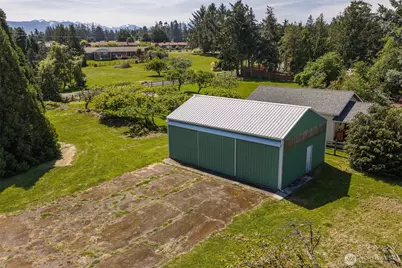 432 W Anderson Road, Sequim, WA 98382 - Photo 33