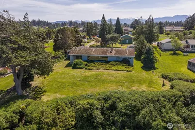 432 W Anderson Road, Sequim, WA 98382 - Photo 9
