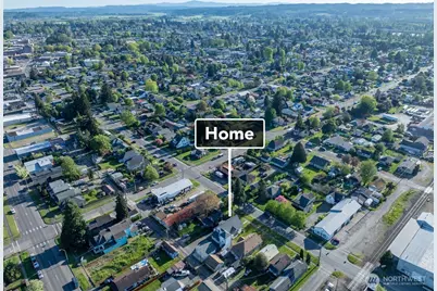 1016 N Pearl Street, Centralia, WA 98531 - Photo 37