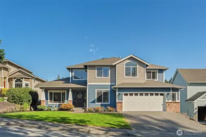15060 NE 185th Street, Woodinville, WA 98072 - Photo 1