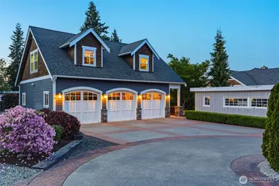 405 N Davies Road, Lake Stevens, WA 98258 - Photo 5
