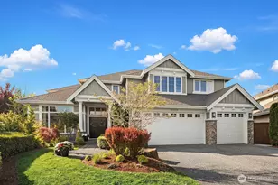 27212 SE 12th Pl, Sammamish, WA 98075 - Photo 3