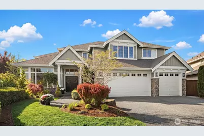 27212 SE 12th Place, Sammamish, WA 98075 - Photo 1