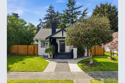 6214 S Warner Street, Tacoma, WA 98409 - Photo 1