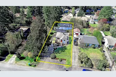 14555 8th Avenue NE, Shoreline, WA 98155 - Photo 3