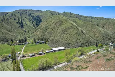 0 Nna Number 2 Canyon Road, Wenatchee, WA 98801 - Photo 1