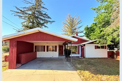201 E Dewberry, Omak, WA 98841 - Photo 1