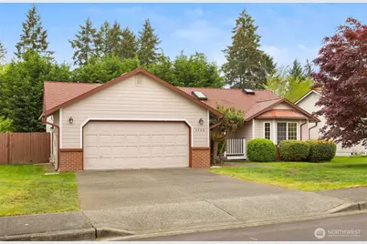 3205 Jeri Drive NE, Lacey, WA 98516 - Photo 1