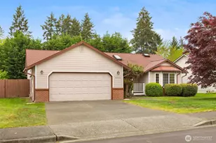 3205 Jeri Dr NE, Lacey, WA 98516 - Photo 1