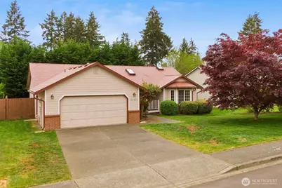 3205 Jeri Drive NE, Lacey, WA 98516 - Photo 33