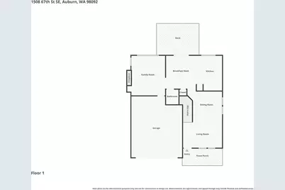 1508 67th Street SE, Auburn, WA 98092 - Photo 29