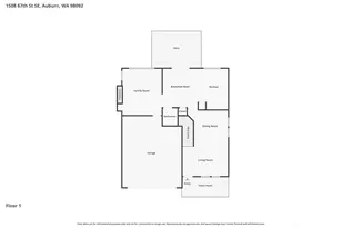 1508 67th St SE, Auburn, WA 98092 - Photo 29