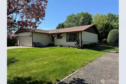 908 S 6th, Dayton, WA 99328 - Photo 1