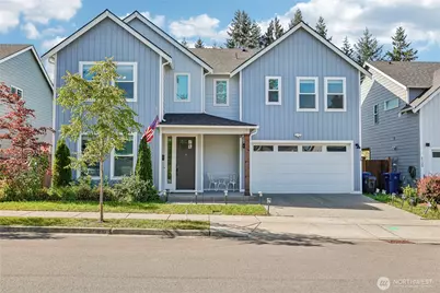 5128 125th Street NE, Marysville, WA 98271 - Photo 1