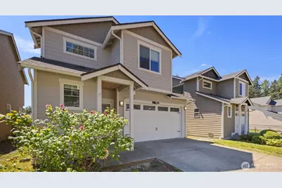 553 NE Nantucket Street, Bremerton, WA 98310 - Photo 3