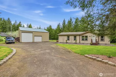 1047 Beaver Creek Road, Cathlamet, WA 98612 - Photo 1