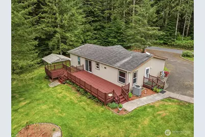 1047 Beaver Creek Road, Cathlamet, WA 98612 - Photo 25